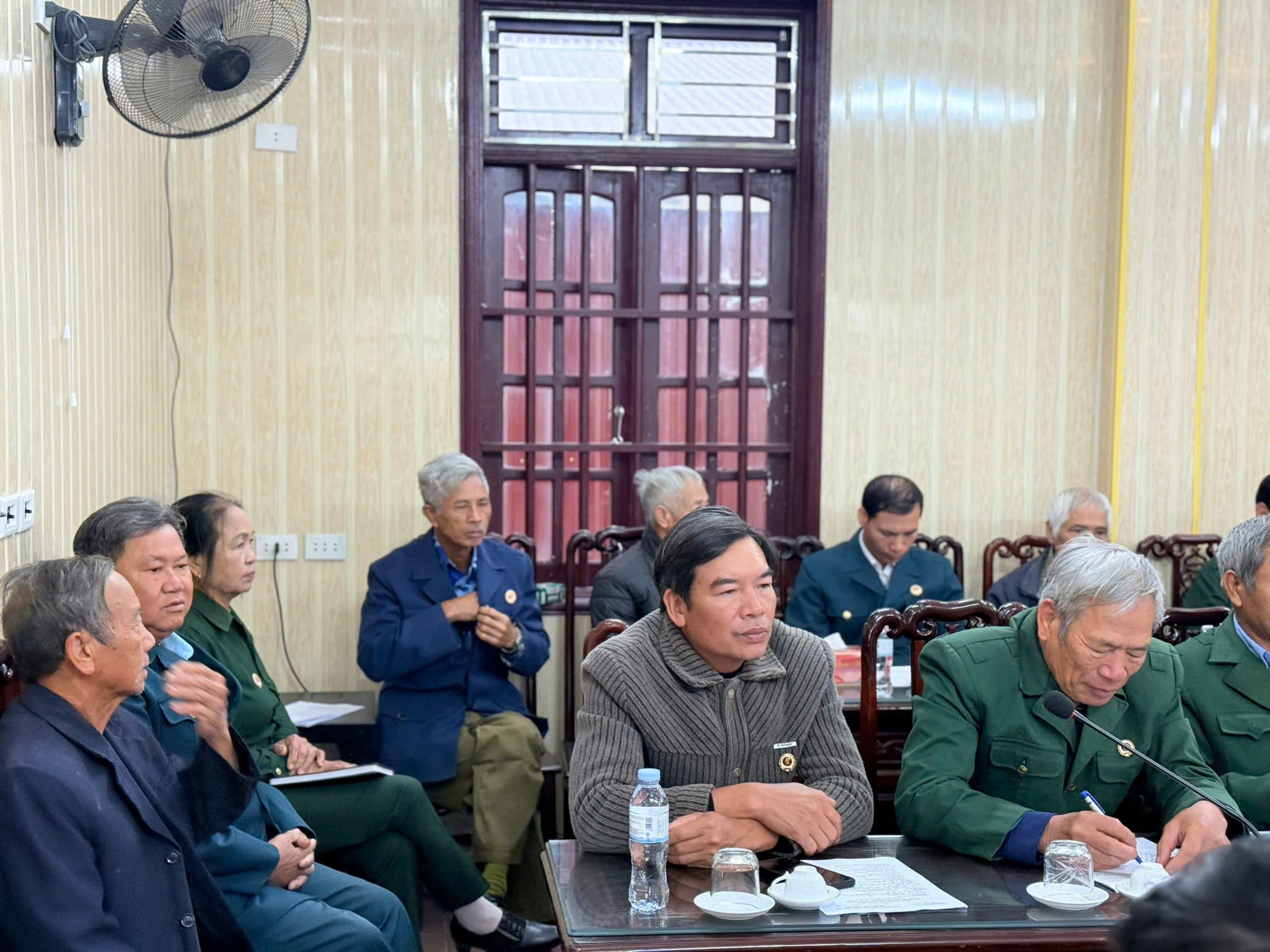 Vũ Thị Tín