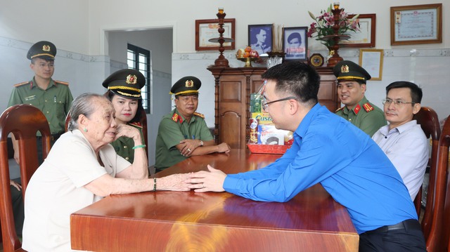Lê Thị Hai