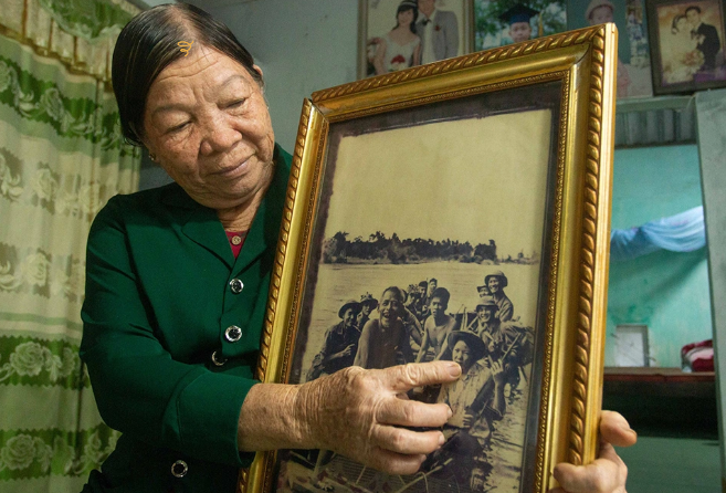 Nguyễn Thị Thu