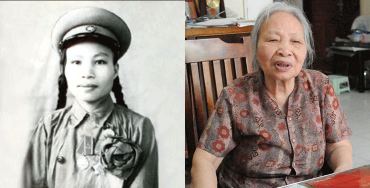 Nguyễn Thị Chiên
