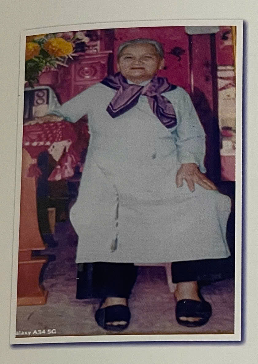 HUỲNH THỊ KIM