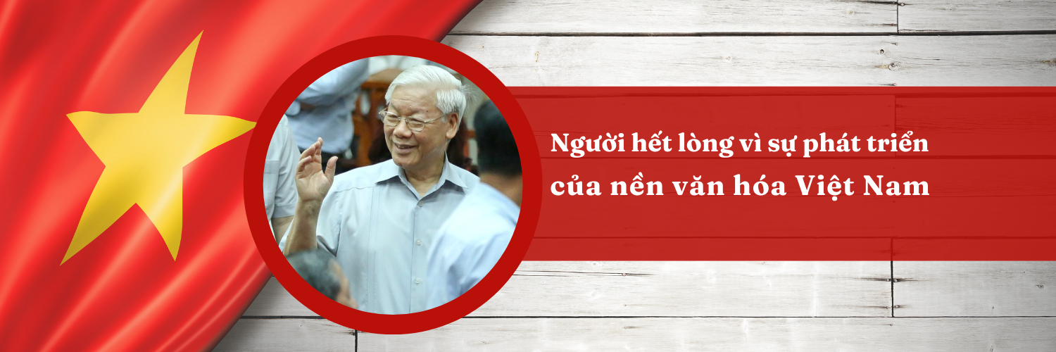 NGUYỄN PHÚ TRỌNG