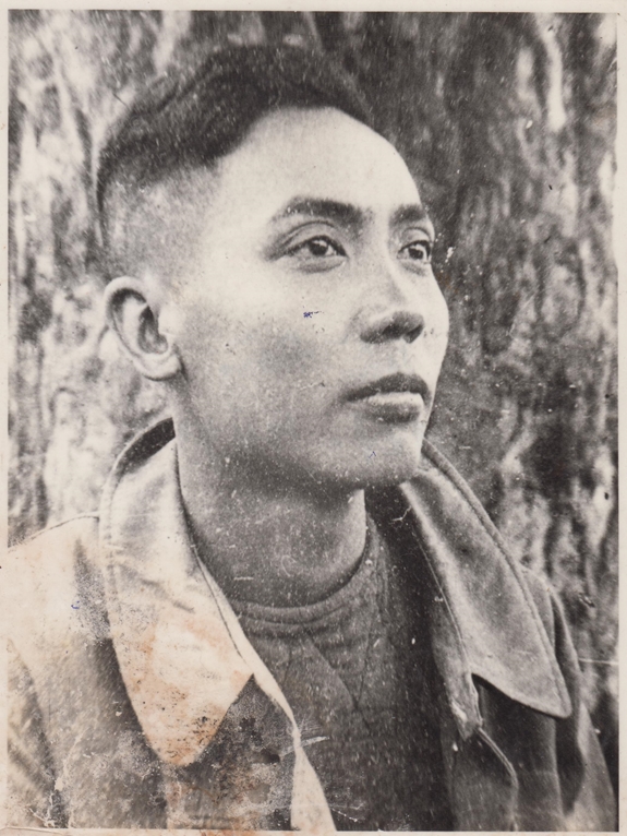 Trần Đăng