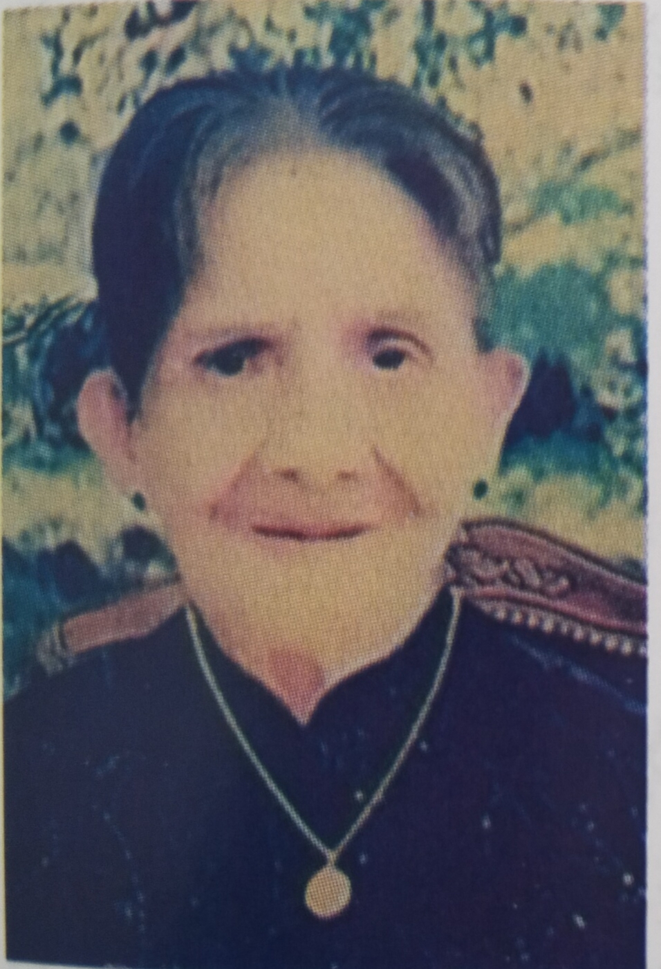 NGUYỄN THỊ DẦN