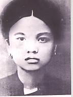 Nguyễn Thị Minh Khai