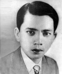 Dương Minh Châu