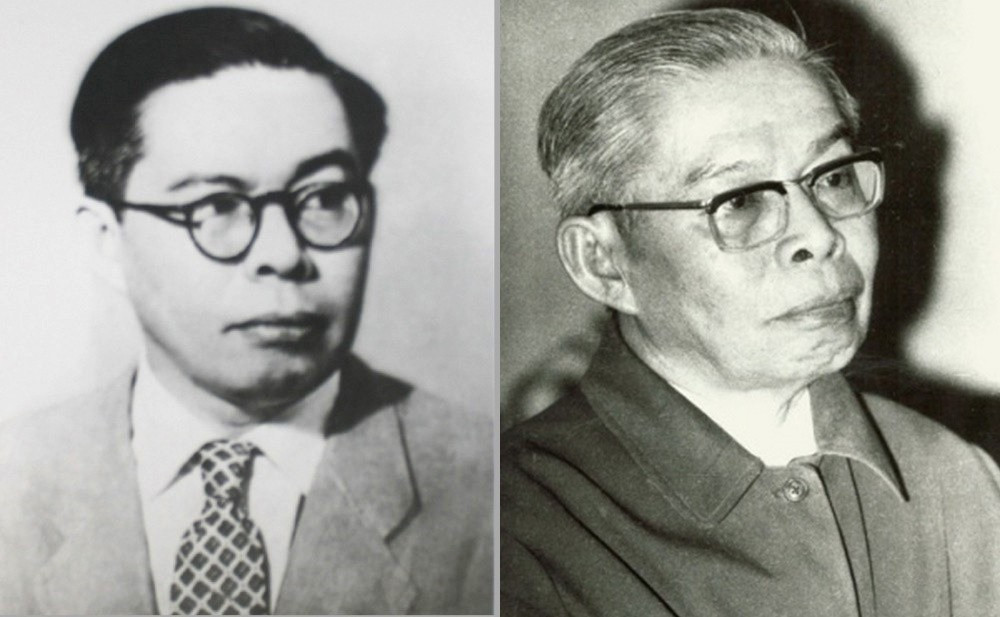 Phạm Quang Lễ