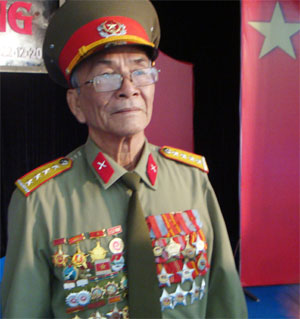 Lâm Sơn Náo