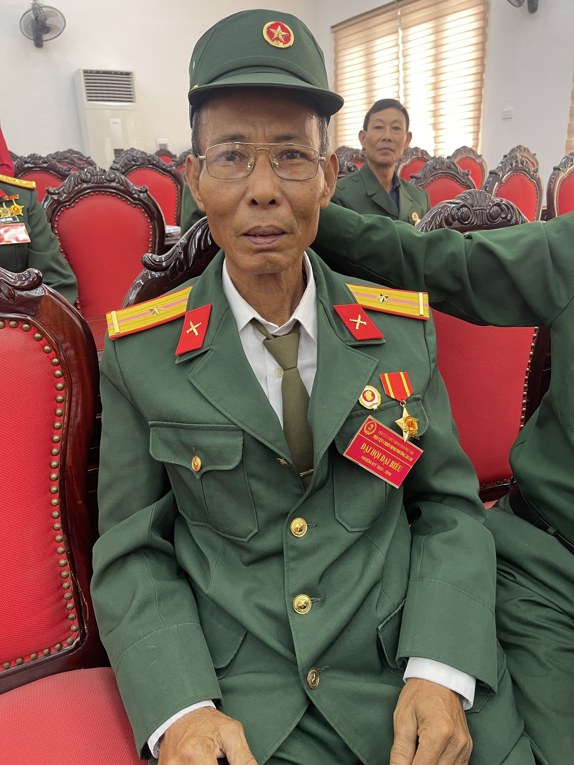 Lê Văn Lợi