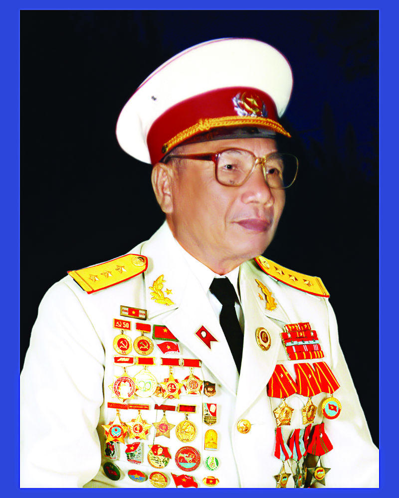 Trần Văn Lai