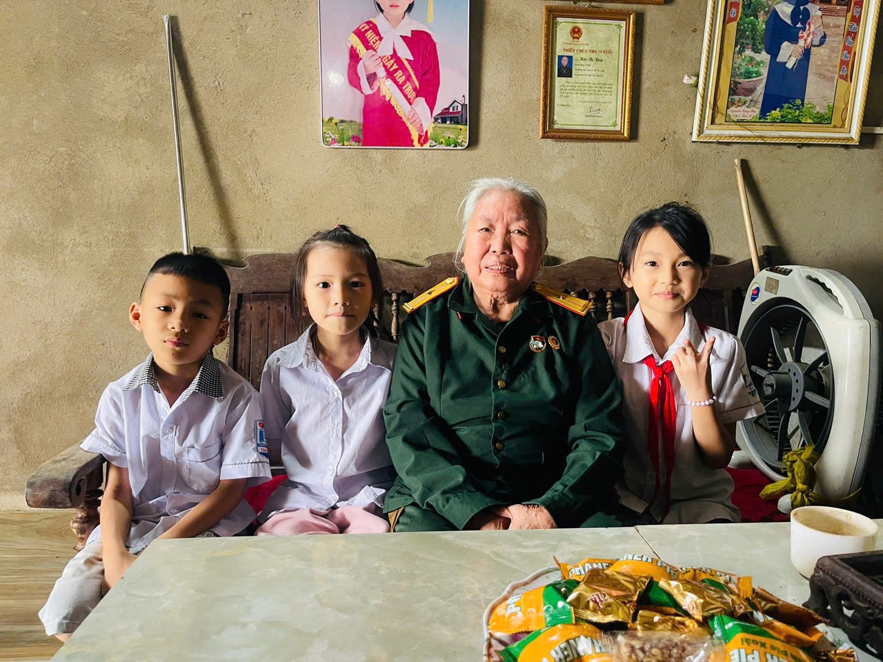 Kiều Thị Khay