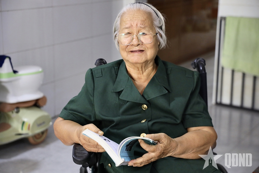 Võ Thị Tâm
