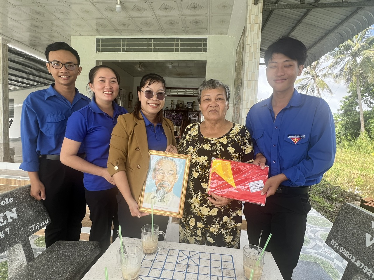Dương Thị Nguyệt