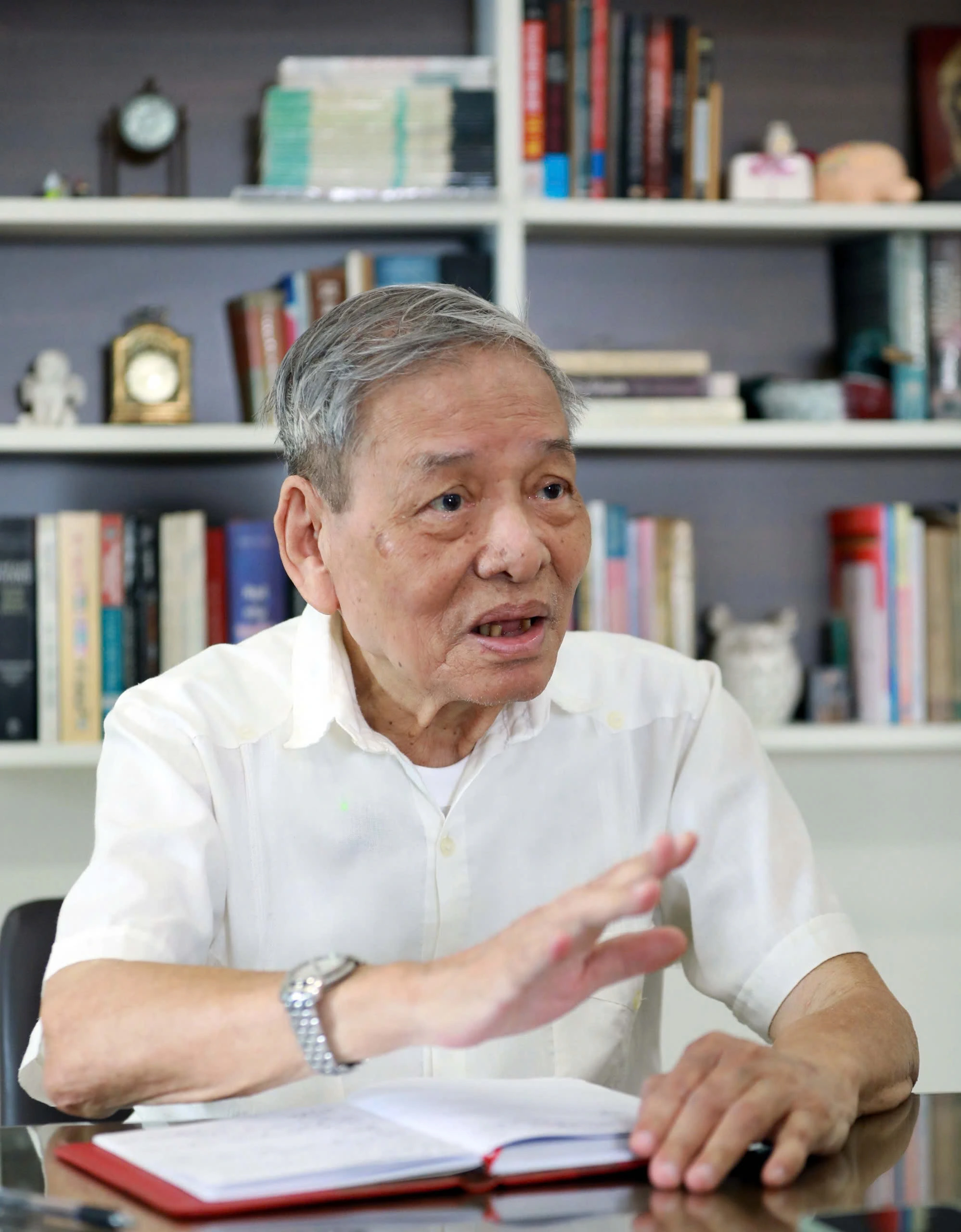 Lê Quang Vịnh