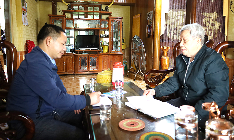 Cao Văn Minh