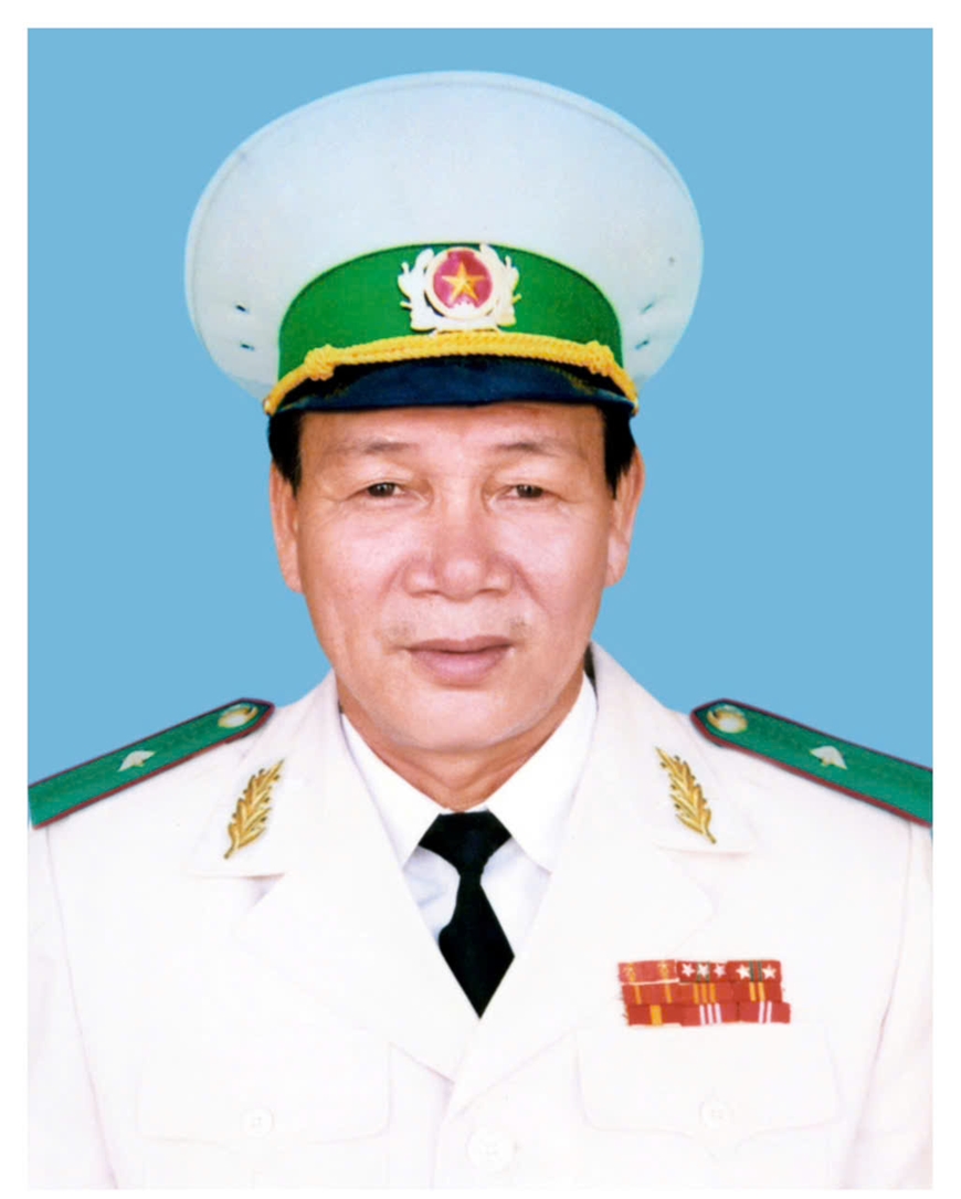 TRƯƠNG VĂN THANH