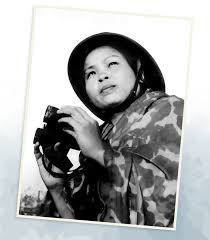 La Thị Tám