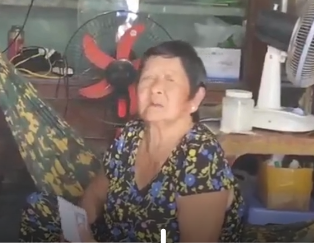 Nguyễn Thị Bé