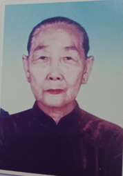 Đặng Thị Xinh