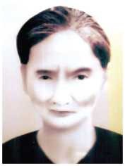 Huỳnh Thị Dậu