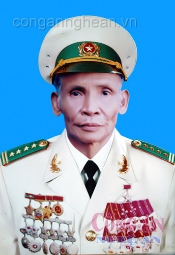 Trần Văn Trí