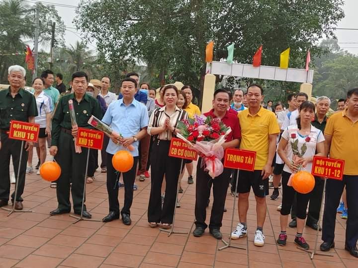 Thể thao CCB