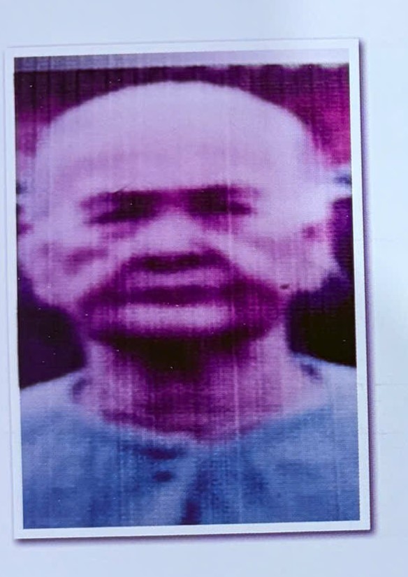 Tiêu Thị Ngày