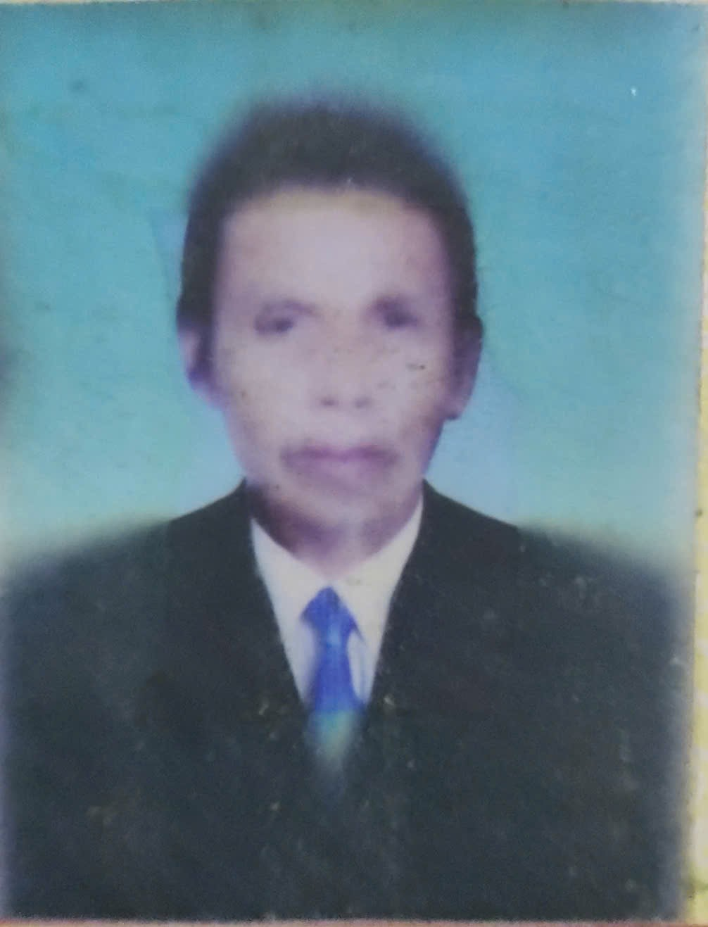 Nguyễn Văn Mừng