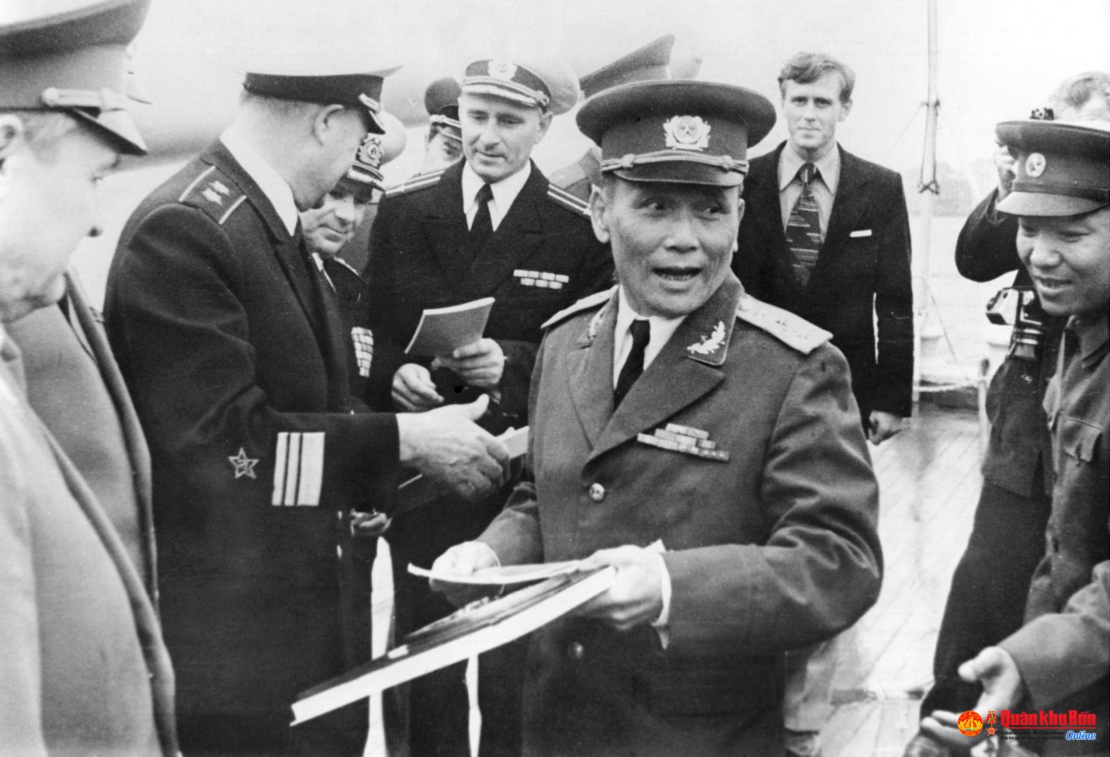 Chu Huy Mân