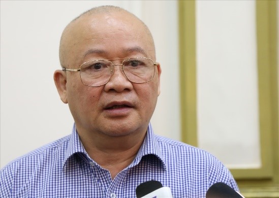Nguyễn Tăng Cường