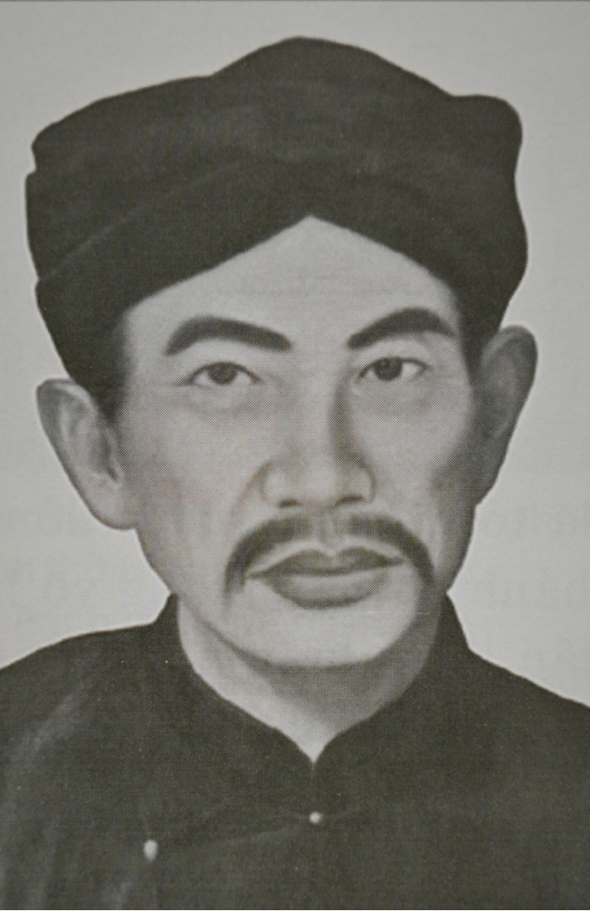 Nguyễn trưng trực