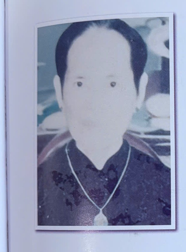 Võ Thị Sáu
