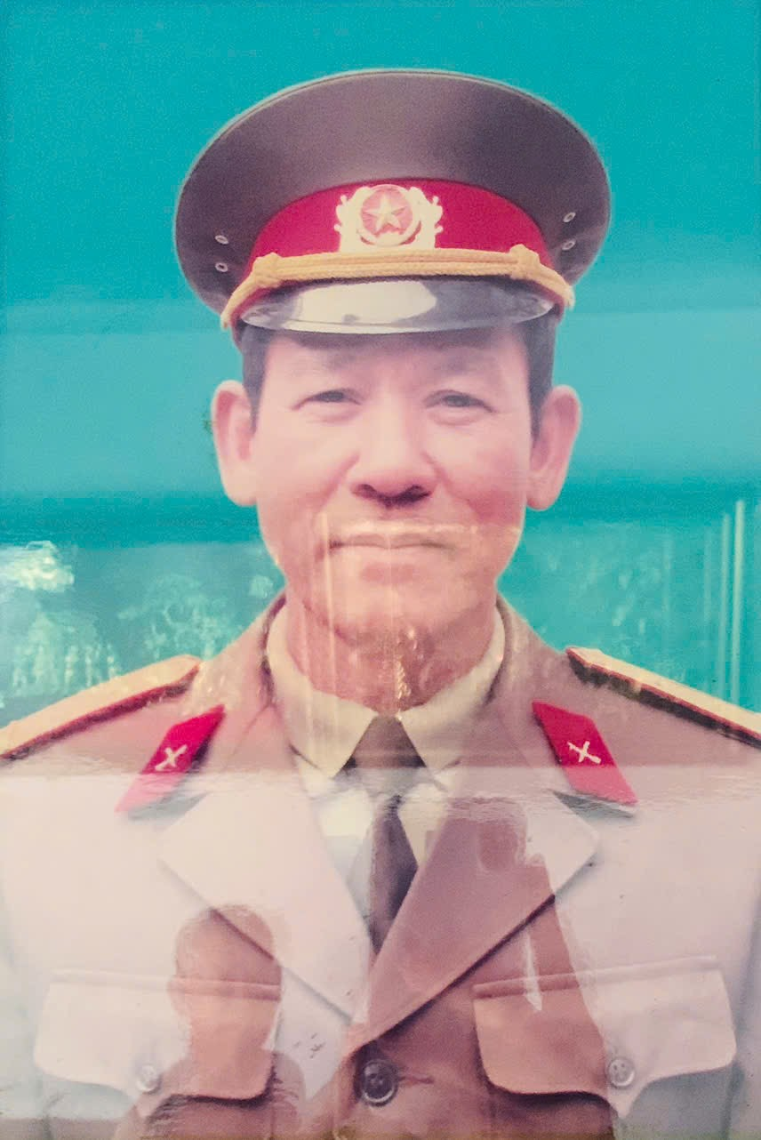 Lương Thanh Hùng