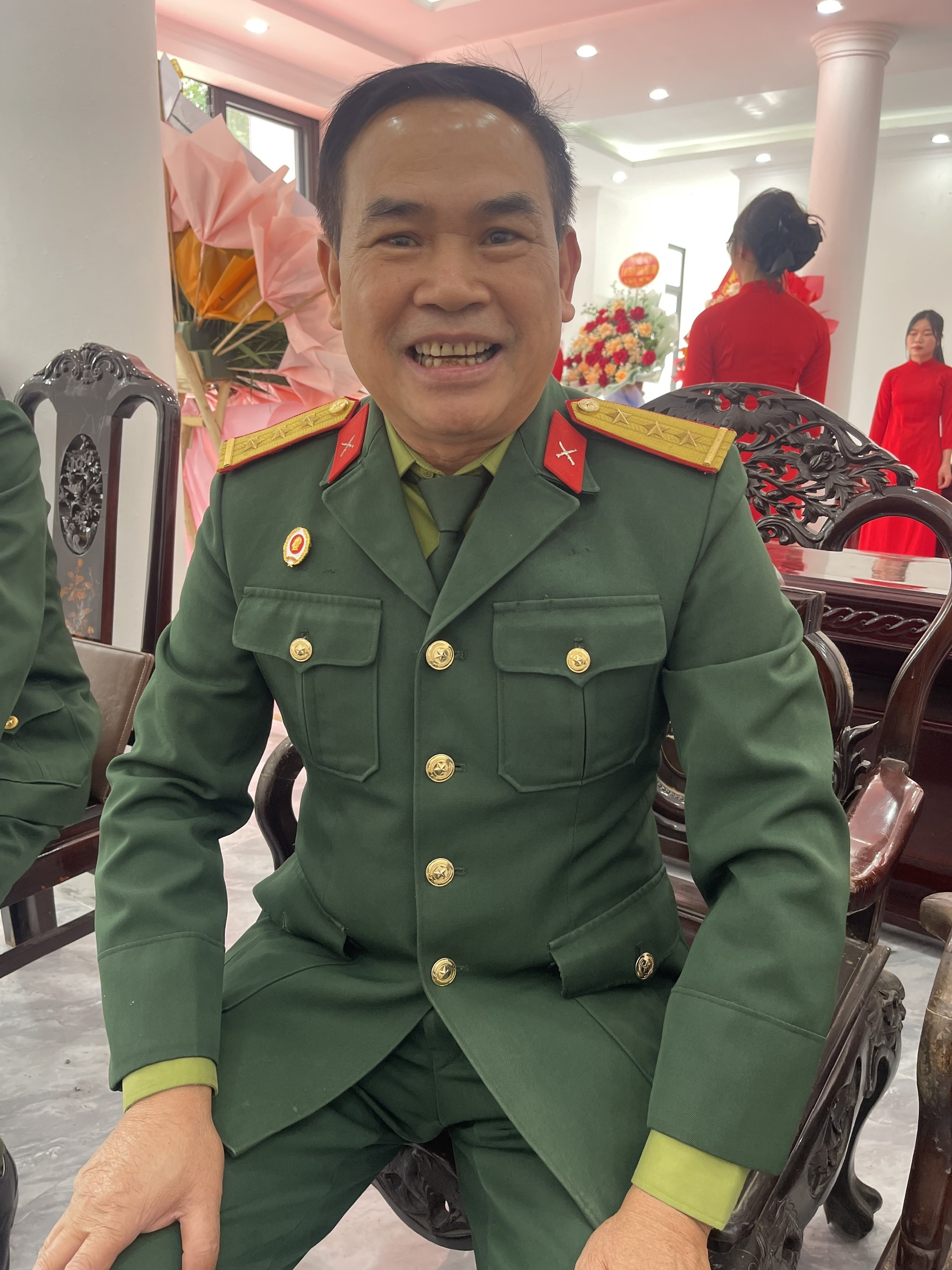 Phạm Văn Ba