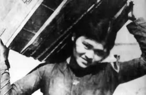 Ngô Thị Tuyển