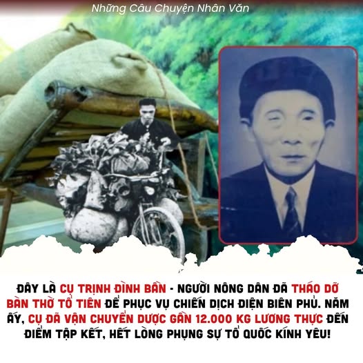 Trịnh Đình Bầm