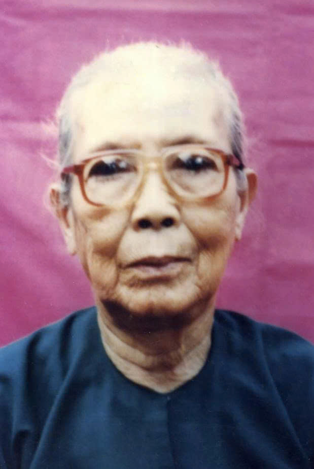 Huỳnh Thị Danh