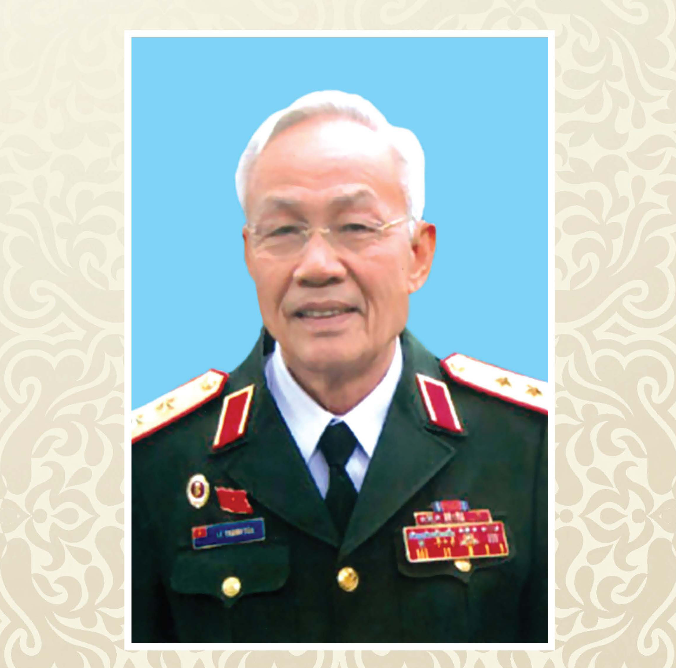 Lê Thành Tâm