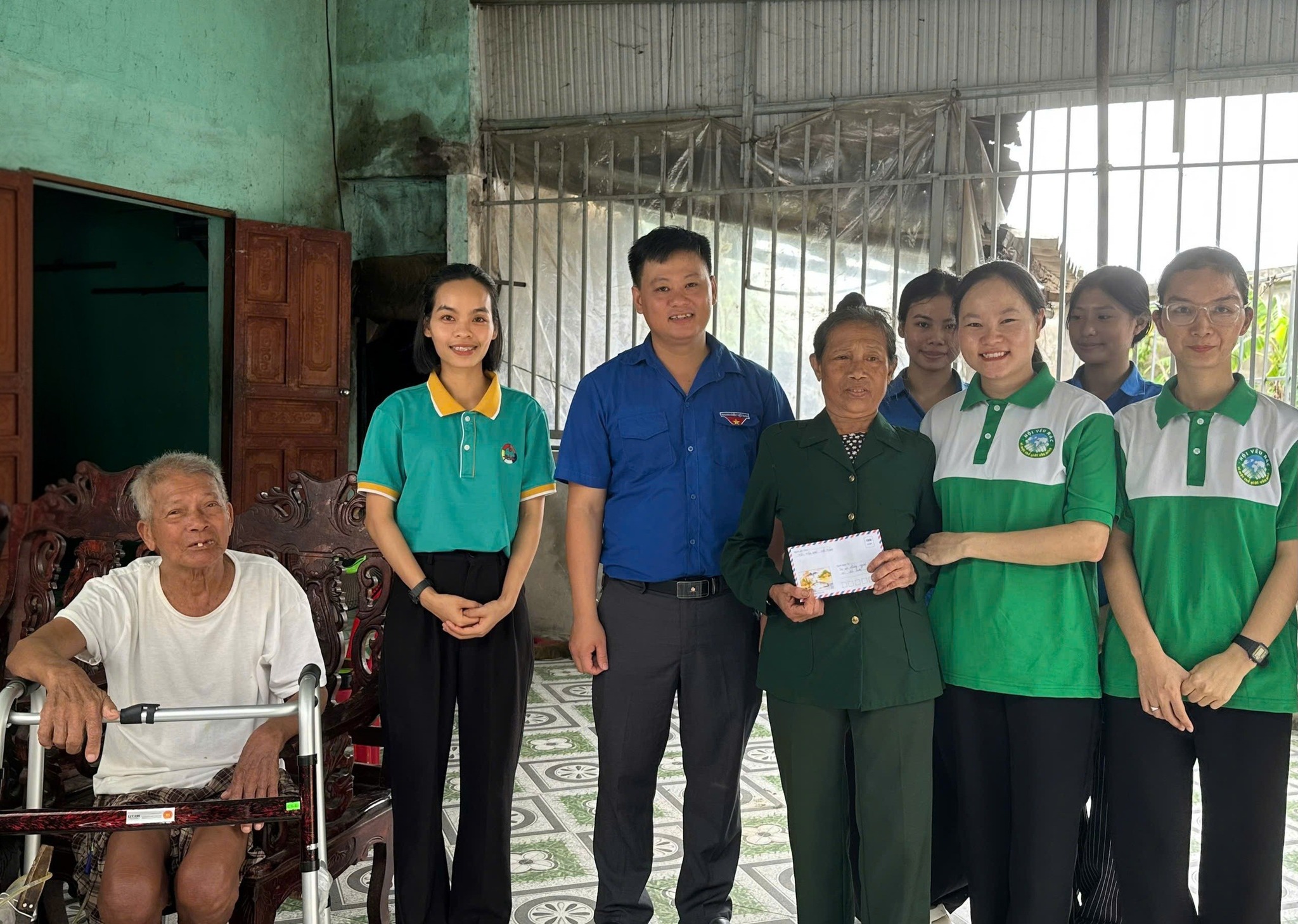 Dương Thị Thuận