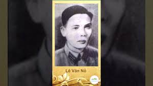 Lê Văn Nổ