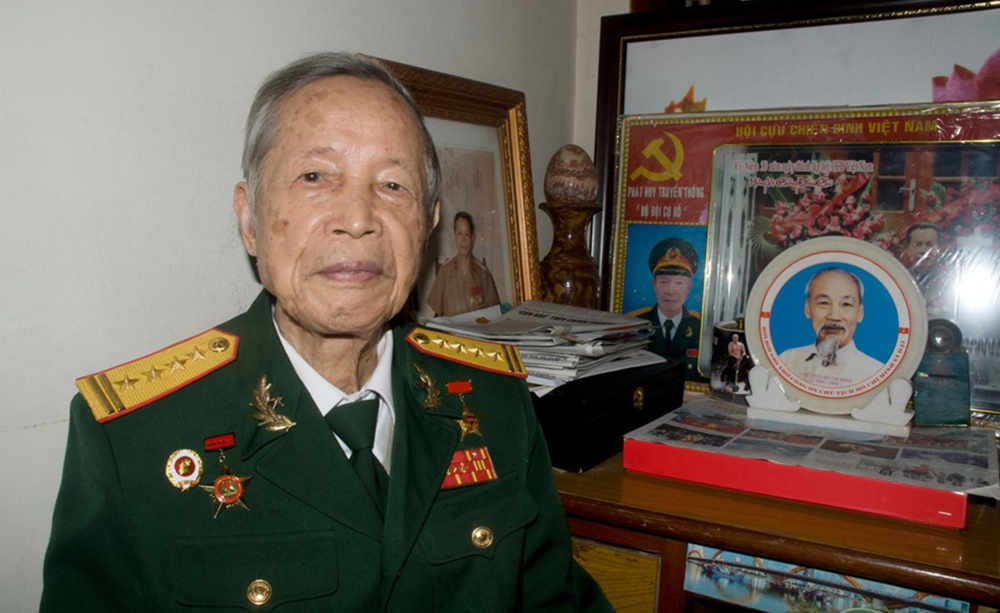 La Văn Cầu