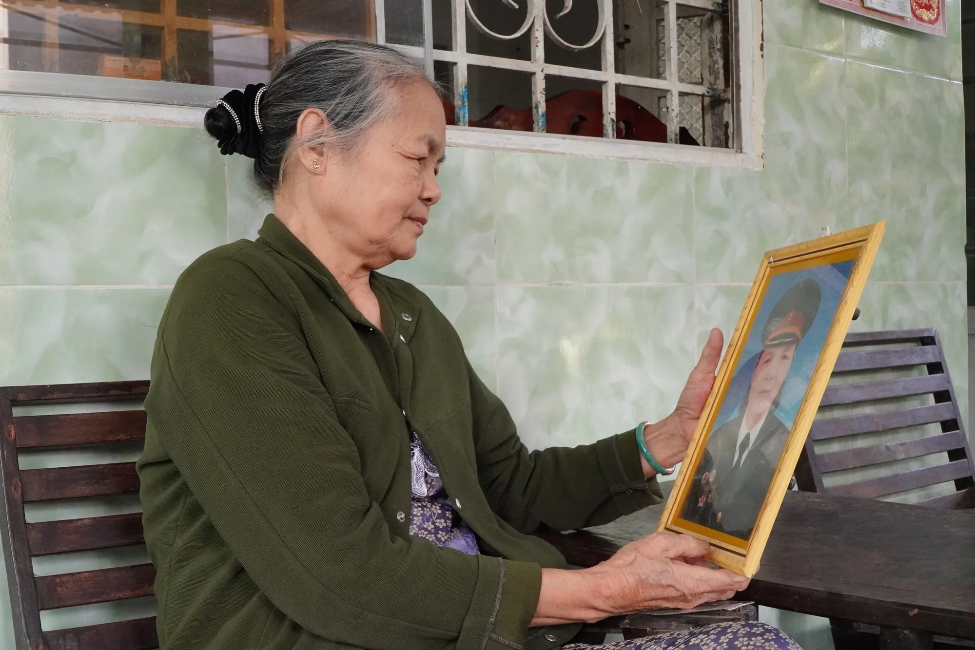 Nguyễn Thị Rẩy