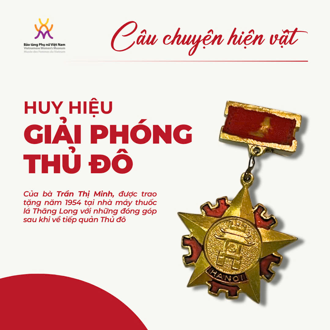 Trần Thị Minh