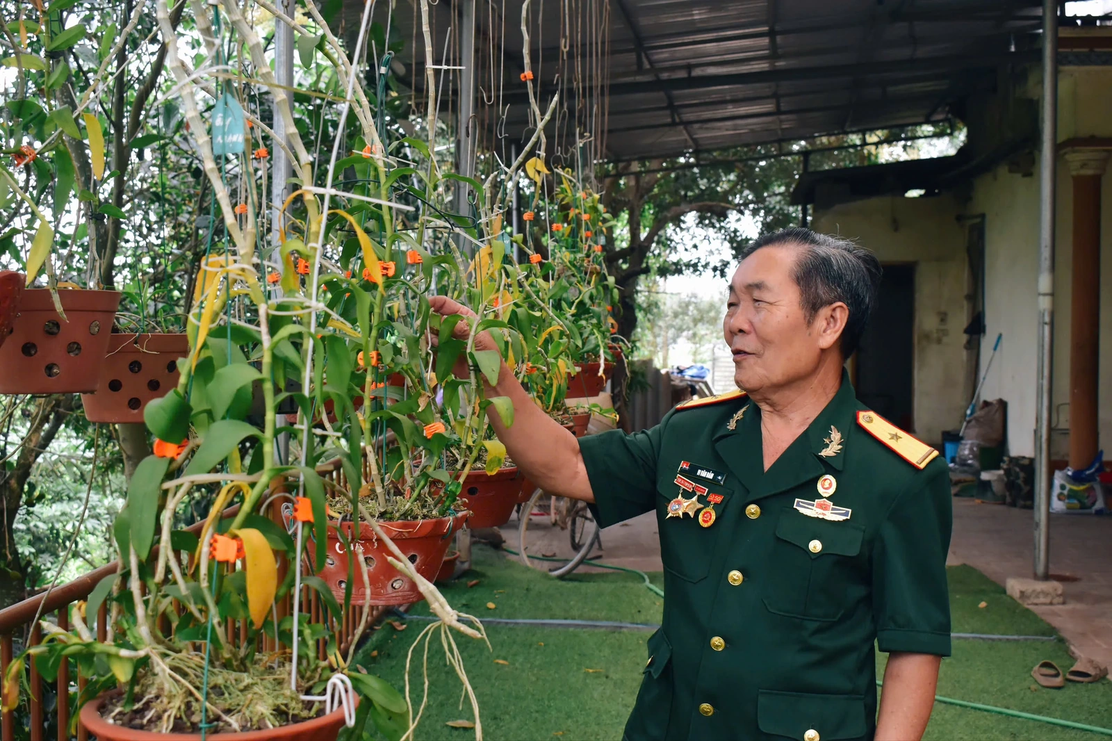 Thông tin đang cập nhật