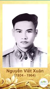 Nguyễn Viết Xuân