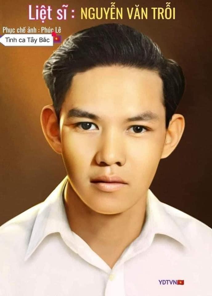 Nguyễn Văn Trỗi