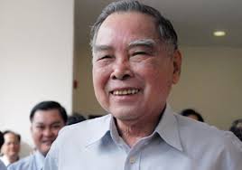 Phan Văn Khải