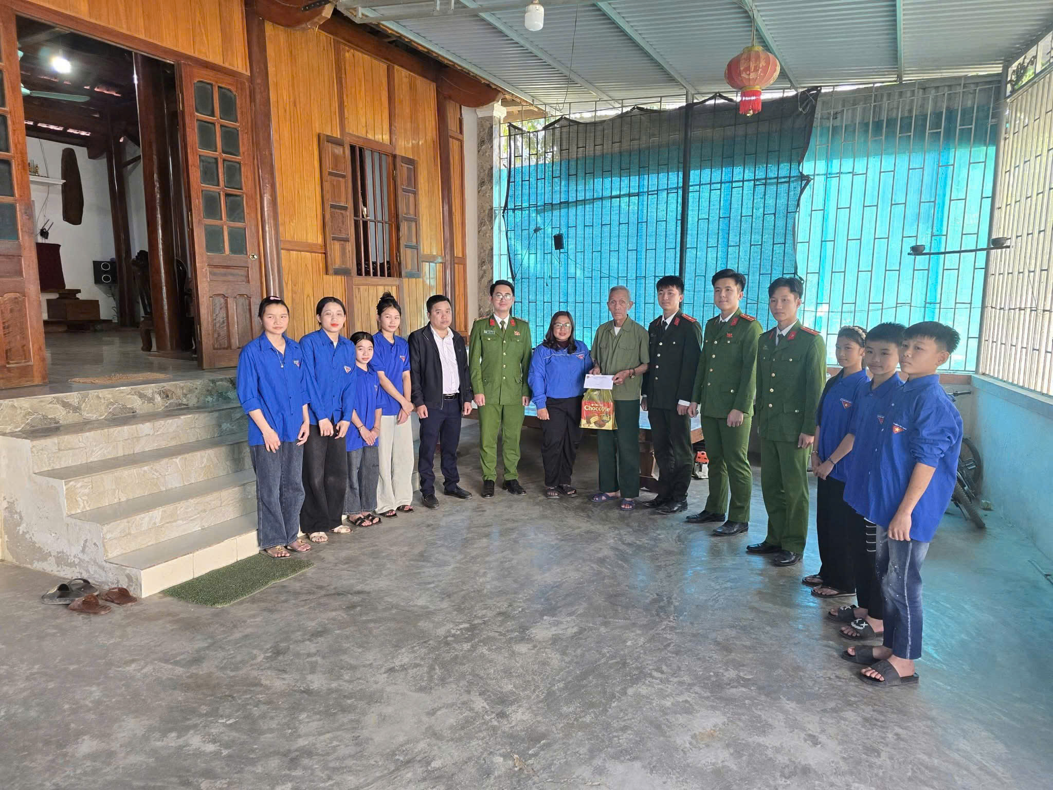 Lương Văn Kháy