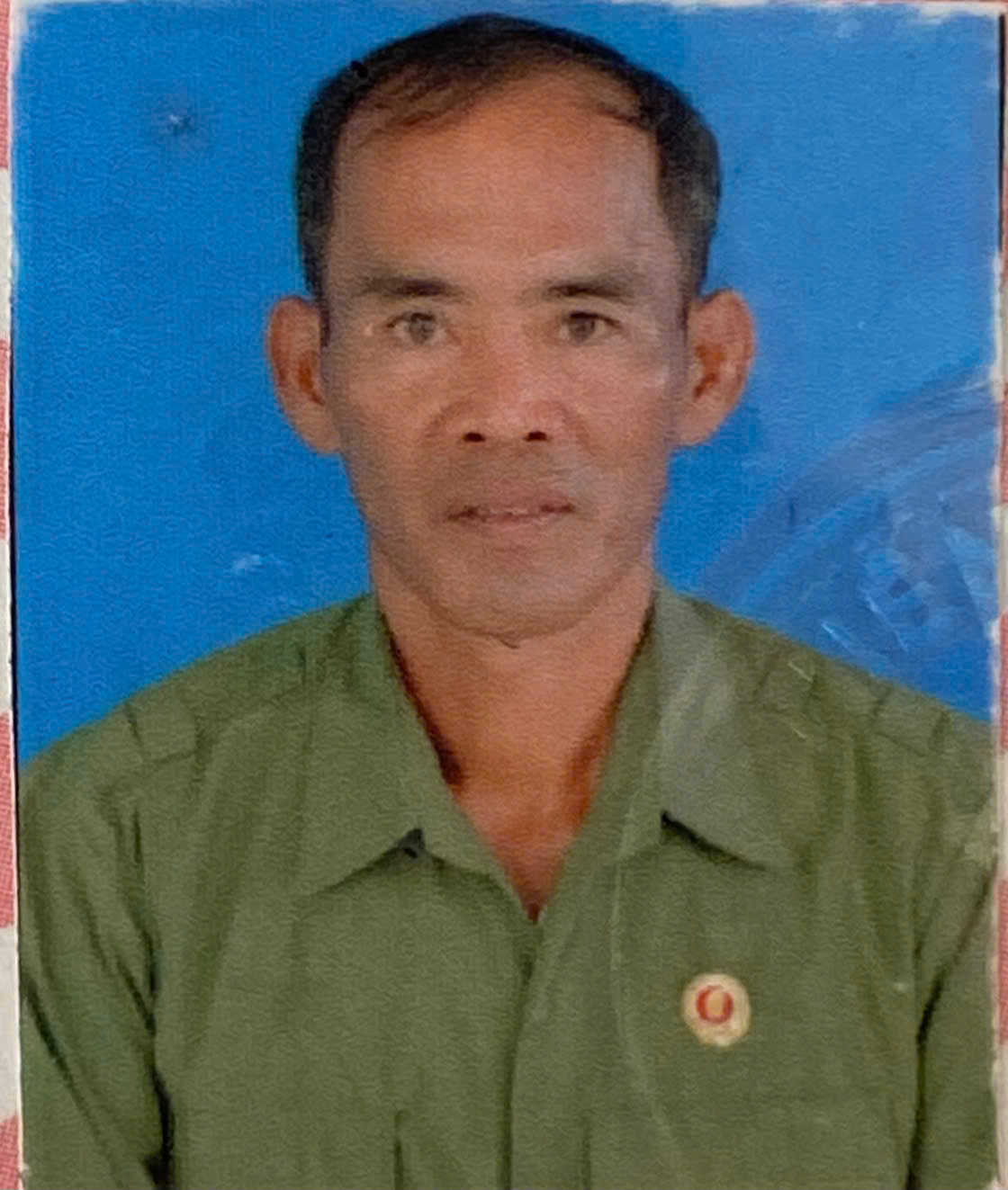 NGUYỄN THÀNH THIỆN