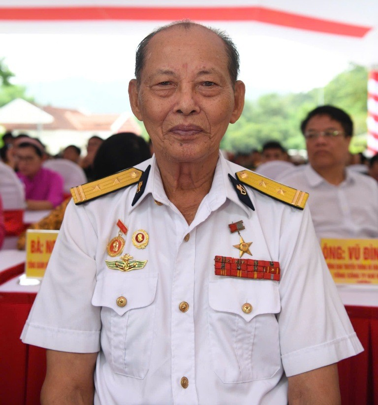 Lê Xuân Sênh